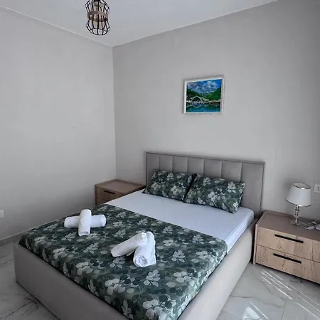 Appartement Marina Golem (Tirana)