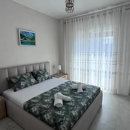 Marina Appartement Golem (Tirana)
