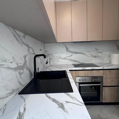 Marina Appartement