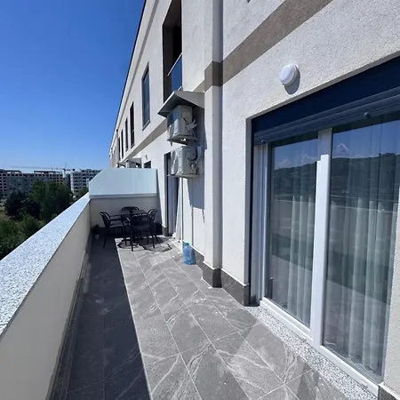 Marina Appartement