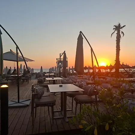 Marina Appartement